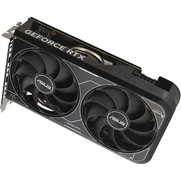 Відеокарта Asus Dual GeForce RTX 4060 V2 OC Edition 8GB GDDR6, 90YV0JC4-M0NA00 EU [127743] - мініатюра 2