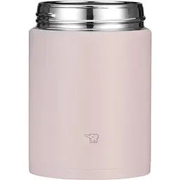 Термоконтейнер харчовий Zojirushi SW-KA52HPM 0.52 л Pink - мініатюра 2