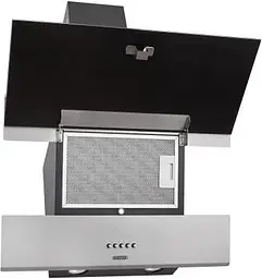 Витяжка похила Eleyus Focus 1000 60 IS+BL - мініатюра 6