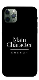 Чохол Demsky Main character для Apple iPhone 11 Pro (5.8")
