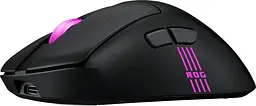 Миша ASUS ROG Keris II Origin Black (90MP04A0-BMUA00) - мініатюра 8