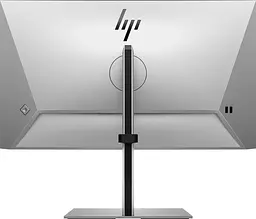 Монітор TFT Hewlett Packard 23.8" HP S7 Pro 724pf, IPS, HDMI, DP, HAS, Pivot, чорно-сріблясти - мініатюра 5