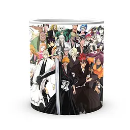 Кружка GeekLand Bleach Бліч BL 002.014 - мініатюра 2