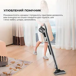 Пилосос Deerma DX700S - мініатюра 6