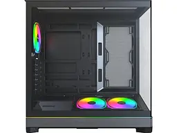 Корпус Montech Sky 3 Black - мініатюра 3
