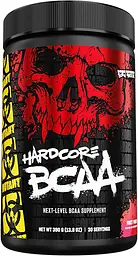 Комплекс Амінокислот з BCAA 2:1:1 - 390 г