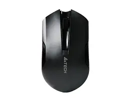 Миша A4Tech G3-200N Wireless black