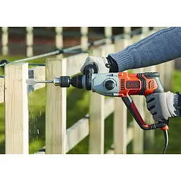 Перфоратор Black+Decker BEHS02K [119573] - мініатюра 11
