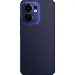 Смартфон Oppo Reno13 5G 12/256 GB Luminous Blue Global Version [138932] - мініатюра 6