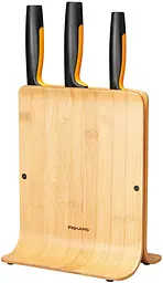 Набір ножів із 4 предметів Fiskars Functional Form (1057553)