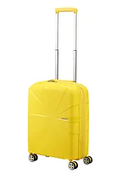Валіза American Tourister STARVIBE ELECTRIC LEMON 55x40x20(23) 55 См MD5*06002 - мініатюра 13