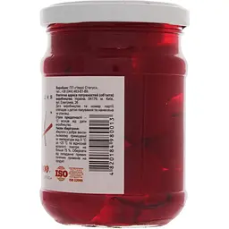Добавка фруктова Cherry Twig Коктейльна вишня 315 г - мініатюра 3