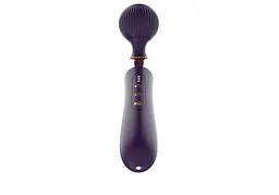 Вібромасажер Massager Ultra Strong - USB 10 Functions / 5 Speeds Boss Series 22-00064 100131 - мініатюра 4