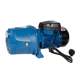 Насос поверхневий струменевий Vitals Aqua JW 852de (123162) - мініатюра 5