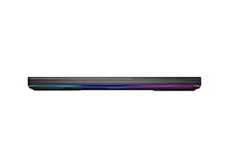 Ноутбук ASUS ROG Strix G17 G713PV-LL043 17.3WQHD IPS/AMD R9-7945X/16/1024F/NVD4060-8/noOS/Eclipse Gray (90NR0C34-M002J0) - мініатюра 4