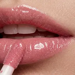 Олійка-блиск для губ Damask Rose Ukrainian Rose 7 мл - мініатюра 2