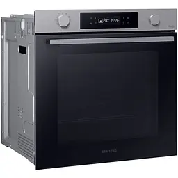 Електрична духова шафа Samsung NV7B4125ZAS/WT - мініатюра 3