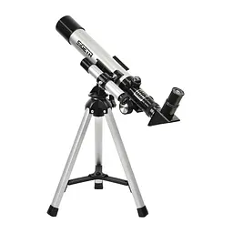 Телескоп дитячий SIGETA Kleo II 40/400 AZ (65343) - мініатюра 3