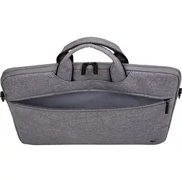 Сумка для ноутбука ArmorStandart ARM01S 15.6` Dark Grey (ARM71690) [120774] - мініатюра 3