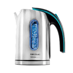 Електрочайник CECOTEC ThermoSense 270 Steel