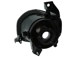 Протитуманна фара (ПТФ) передня права TOYOTA AVENSIS T25 04.03-12.08 TYC (19-0479001) - мініатюра 2
