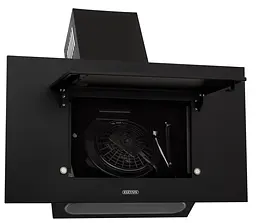 Витяжка Eleyus Vertical 470 50 BL (6512538) - мініатюра 4