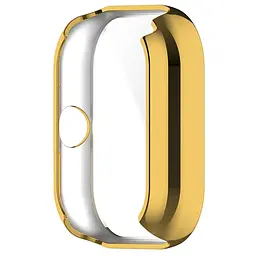 Захисний чохол Tamister для смартгодинника Redmi Watch 4 золотистий - мініатюра 3