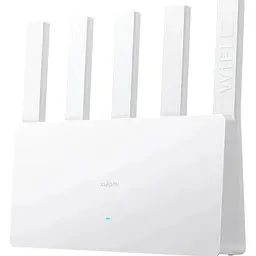 Бездротовий маршрутизатор (роутер) Xiaomi Router BE5000 (DVB4424CN) [113062]