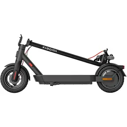 Електросамокат Xiaomi Mi Electric Scooter 4 Pro 2nd Gen [BHR8067GL] [109074] - мініатюра 8
