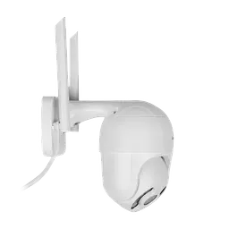 Бездротова поворотна камера GV-202-IP-M-DOС40-30 SD - мініатюра 2