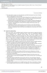 The CELTA Course Trainer's Manual - Скотт Торнбері - мініатюра 8