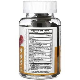 Пренатальний комплекс Lifeable Prenatal Multivitamin Adult 60 жувальних цукерок - мініатюра 2