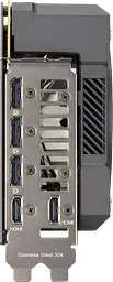 Відеокарта GeForce RTX 5070 Ti 16GB Asus TUF Gaming OC (TUF-RTX5070TI-O16G-GAMING) - мініатюра 3