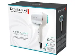 Фен Remington HYDRAluxe EC9001 - мініатюра 4