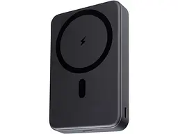 Зовнішній акумулятор (Power Bank) Gelius HOLDIX GP-PBW302 Magnetic Wireless (00000100988) - мініатюра 3