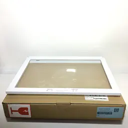 Полиця над ящиком Optimal Fresh для холодильника Samsung RB38C603ES9, RB38C603EWW, RB38T603FWW, DA97-21093A - мініатюра 9