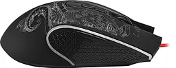 Мишка Defender Venom GM-640L, 8кн., 3200dpi, підсвітка - мініатюра 4