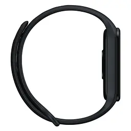Фітнес-браслет XIAOMI Mi Smart Band 8 Active (BHR7422GL) чорний - мініатюра 5