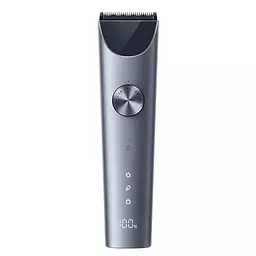 Машинка для стрижки XiaomiHair Clipper 2 BHR8998EU Grey