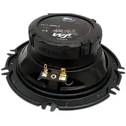 Автомобільна акустика Boschmann WJ1-S66V4 16 см 330 Вт чорна - мініатюра 4
