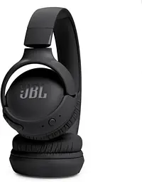 Навушники бездротові Tune 520BT, Black JBL teh0020076 - мініатюра 4