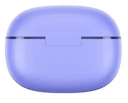 Навушники Realme Buds T200 Lite RMA2415-A purple - мініатюра 4