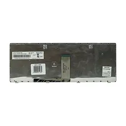 Клавіатура ноутбука PowerPlant Lenovo IdeaPad G480 чорна, чорний фрейм (KB311880) - мініатюра 2