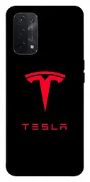 Чохол Demsky Tesla для Oppo A54 4G