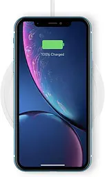 Підставка для бездротового заряджання Belkin Boost Up, 10 Вт, чорна Б/в - мініатюра 4