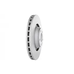 Гальмівний диск Bosch 0 986 479 260 - мініатюра 4