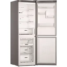 Холодильник WHIRLPOOL W7X 81O OX 0 - мініатюра 4