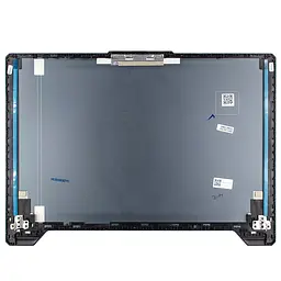 Кришка матриці для Asus FA506I FX506I FX506L TUF506I TUF506L TUF566I TUF566L series, (Сіра, метал, 90NR03L1-R7A020, A Cover, Оригінал) - мініатюра 2
