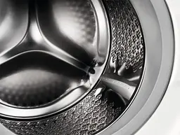 Прально-сушильна машина Electrolux EW7W368SIU, 8кг (4кг), 1600, A, Пар, Дисплей, Білий (EW7W368SIU) - мініатюра 3