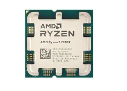 Процесор AMD Ryzen 7 7700X 4.5GHz/32MB/sAM5 ( 100-000000591 TRAY) (100-000000591)